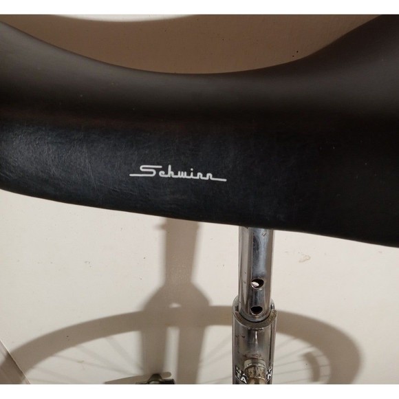 Vintage Original 1970's Schwinn Unicycle Ajustable Seat - Picture 5 of 12